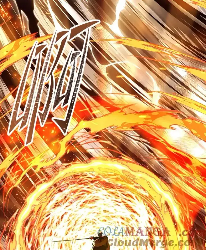 漫画《史诗级枪骑士再临》139.神明若父（本季完）第37张图