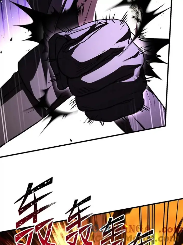 漫画《史诗级枪骑士再临》139.神明若父（本季完）第93张图