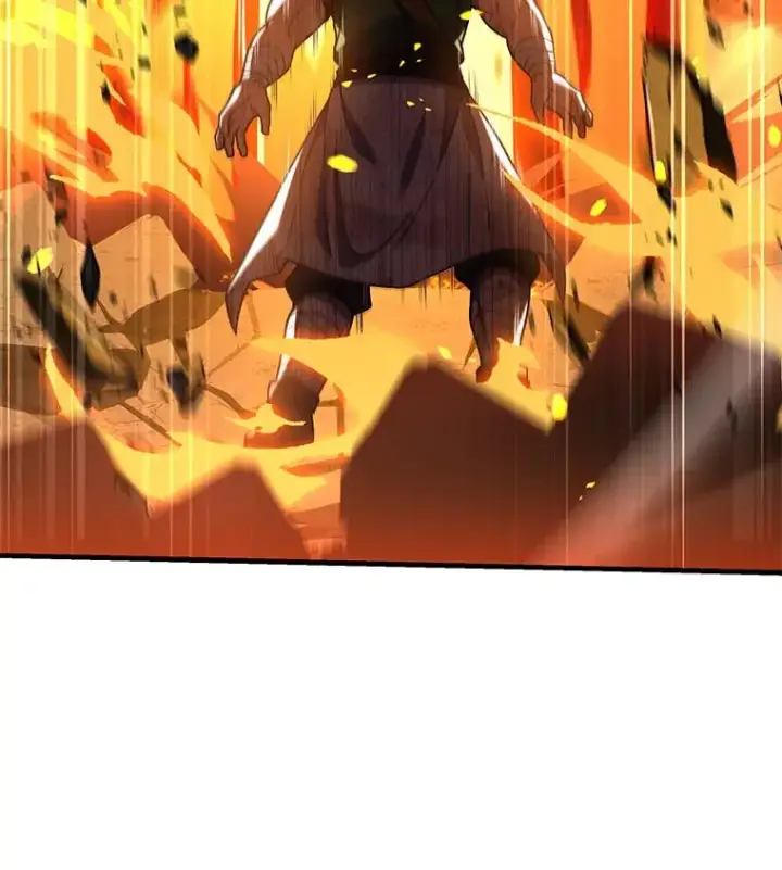 漫画《史诗级枪骑士再临》74.太古石的秘密第127张图