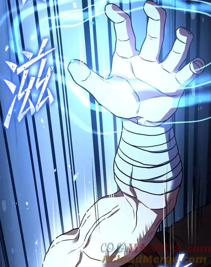 漫画《史诗级枪骑士再临》74.太古石的秘密第133张图