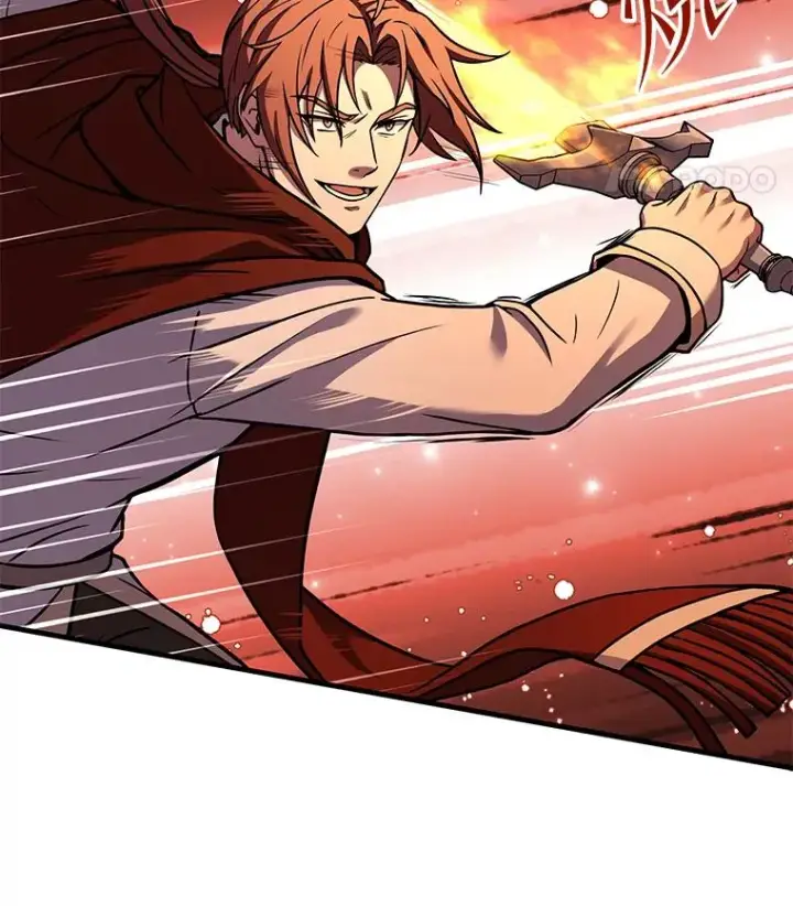 漫画《史诗级枪骑士再临》74.太古石的秘密第47张图