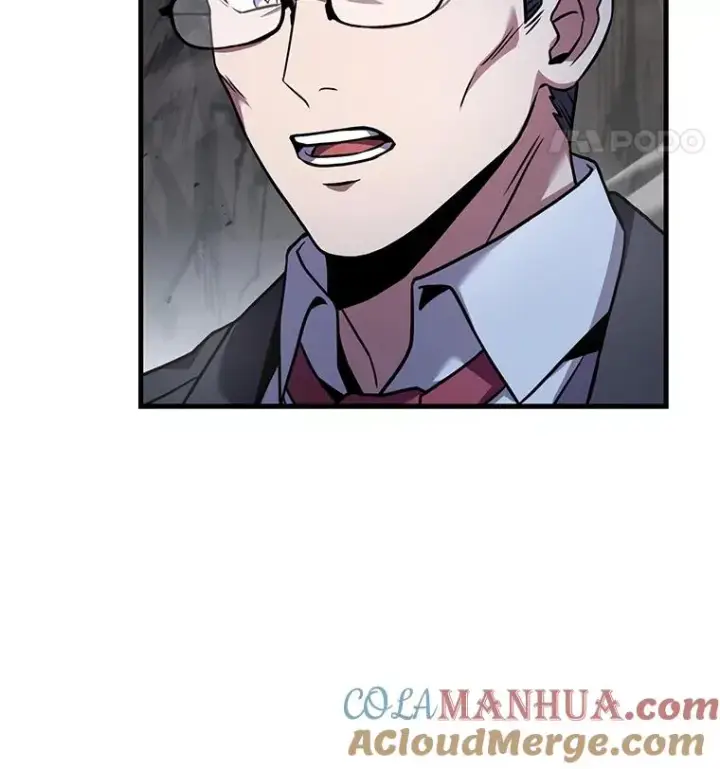漫画《史诗级枪骑士再临》82.背叛第81张图
