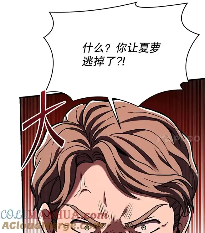 漫画《史诗级枪骑士再临》83.费里城第121张图
