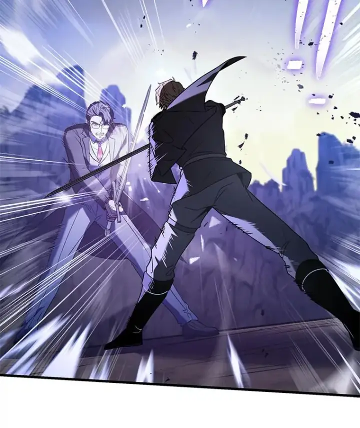 漫画《史诗级枪骑士再临》83.费里城第34张图