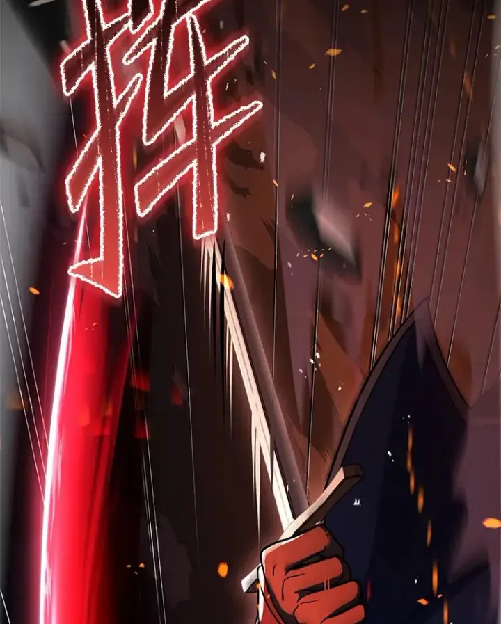 漫画《史诗级枪骑士再临》84.激烈交战第118张图