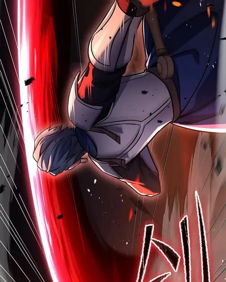 漫画《史诗级枪骑士再临》84.激烈交战第119张图
