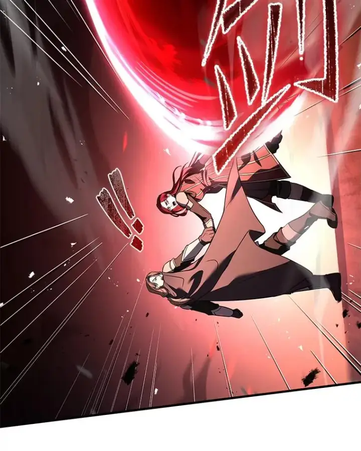 漫画《史诗级枪骑士再临》84.激烈交战第120张图