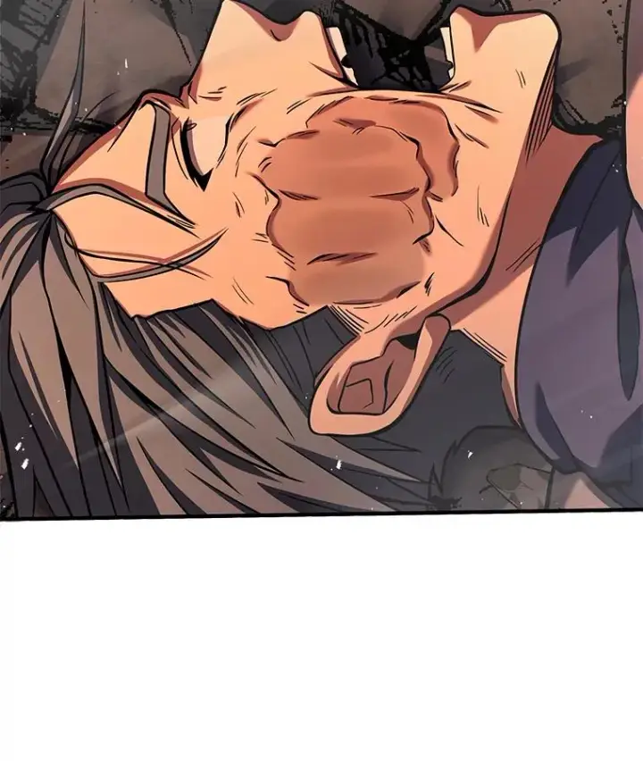 漫画《史诗级枪骑士再临》84.激烈交战第176张图