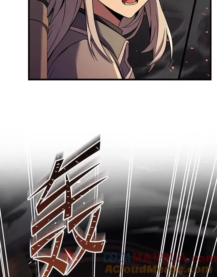 漫画《史诗级枪骑士再临》84.激烈交战第37张图