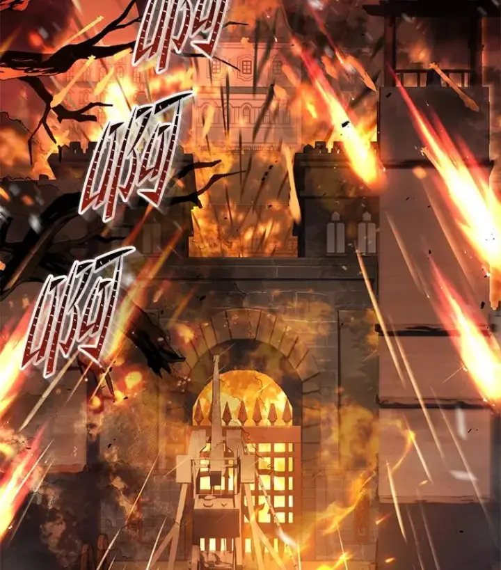 漫画《史诗级枪骑士再临》84.激烈交战第4张图