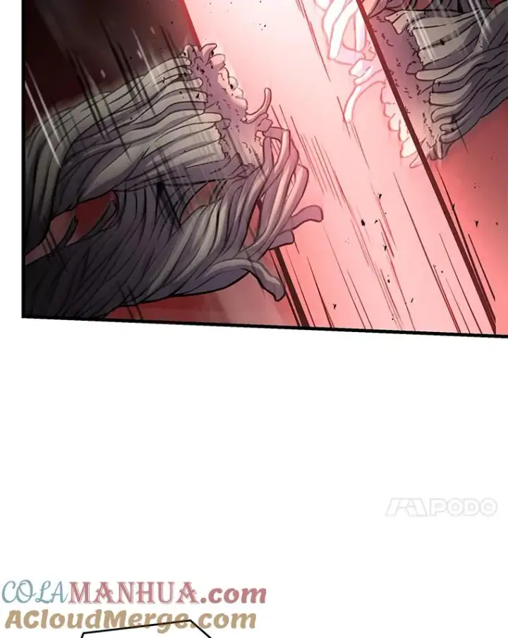 漫画《史诗级枪骑士再临》84.激烈交战第53张图