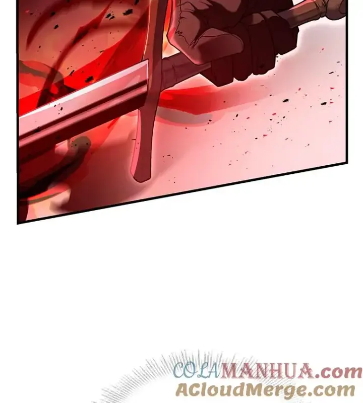 漫画《史诗级枪骑士再临》84.激烈交战第61张图