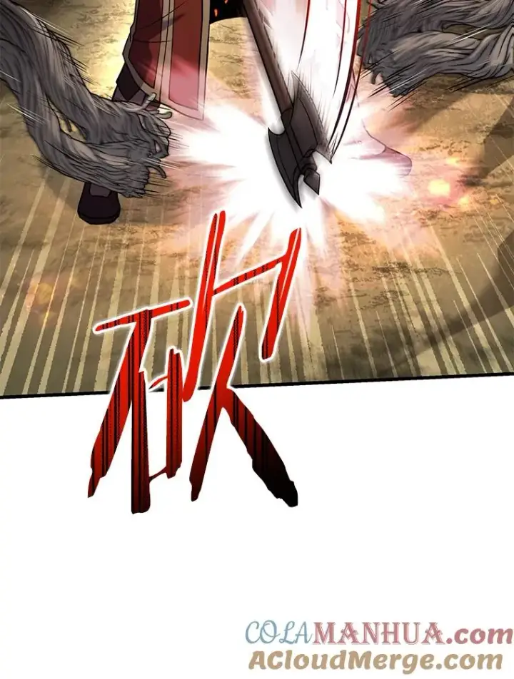 漫画《史诗级枪骑士再临》84.激烈交战第9张图
