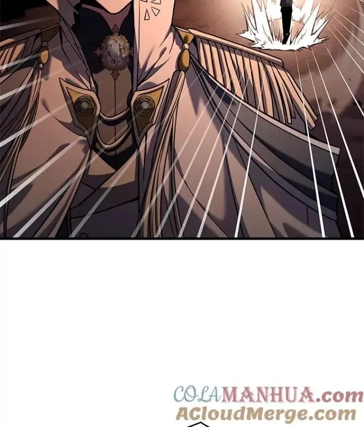 漫画《史诗级枪骑士再临》85.不能打破的约定第125张图