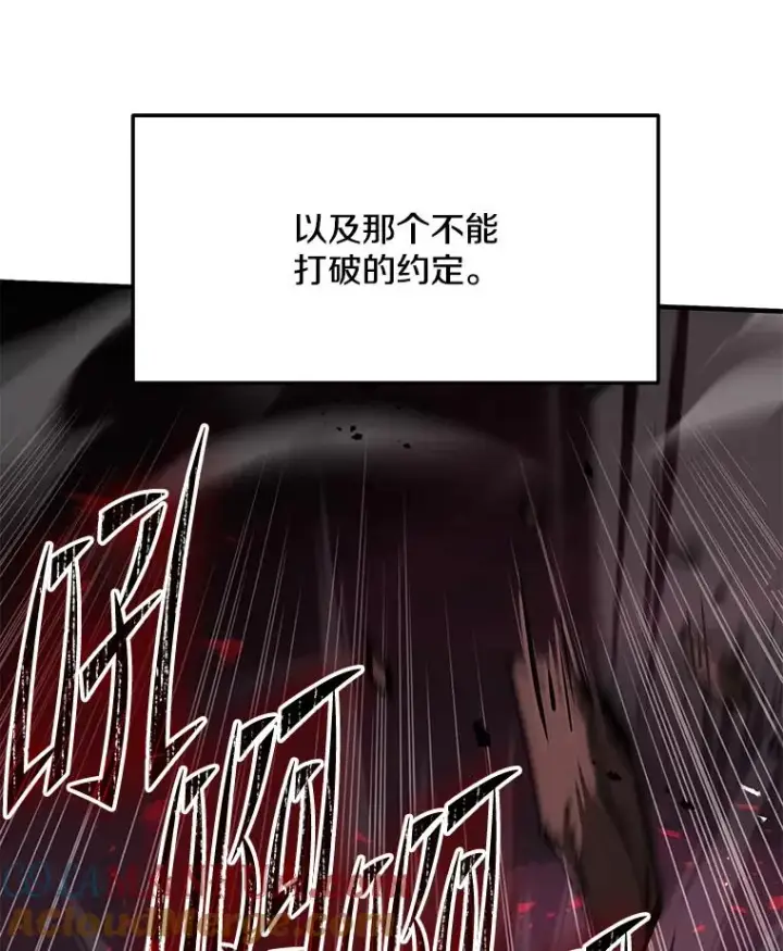 漫画《史诗级枪骑士再临》85.不能打破的约定第165张图