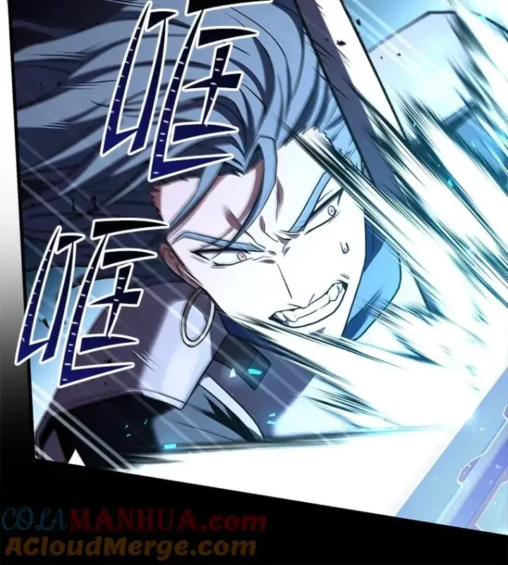 漫画《史诗级枪骑士再临》85.不能打破的约定第37张图