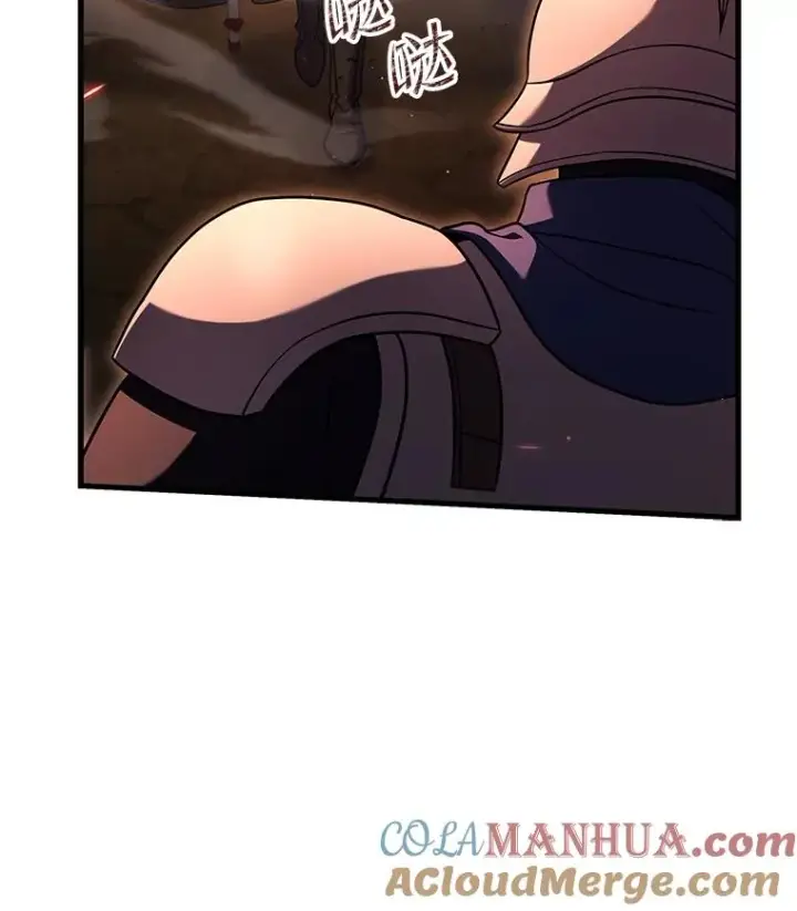 漫画《史诗级枪骑士再临》85.不能打破的约定第45张图