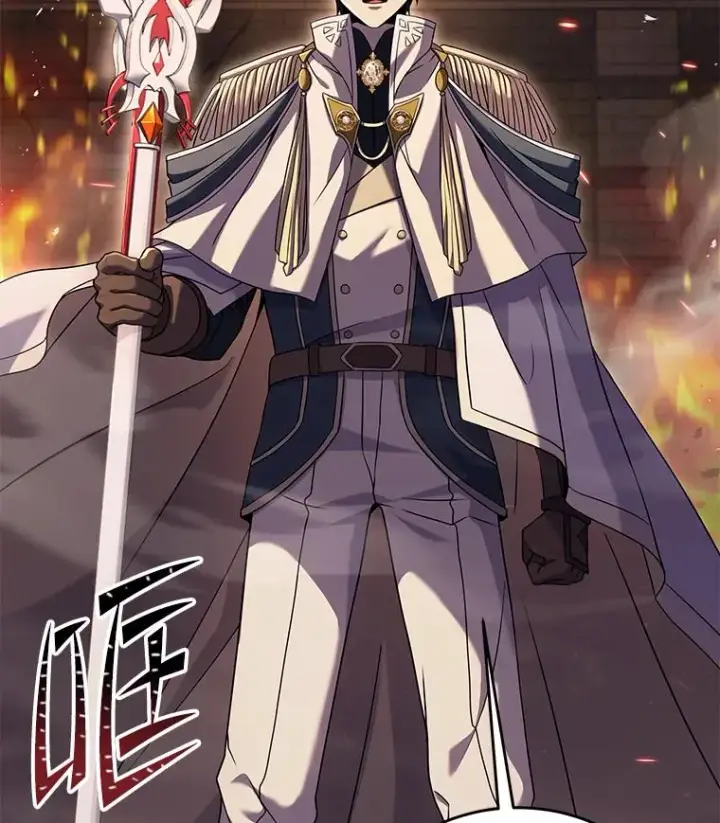 漫画《史诗级枪骑士再临》85.不能打破的约定第47张图