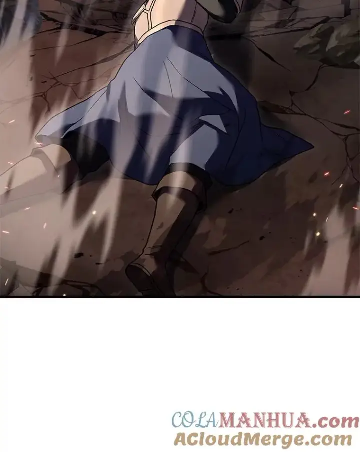 漫画《史诗级枪骑士再临》85.不能打破的约定第5张图