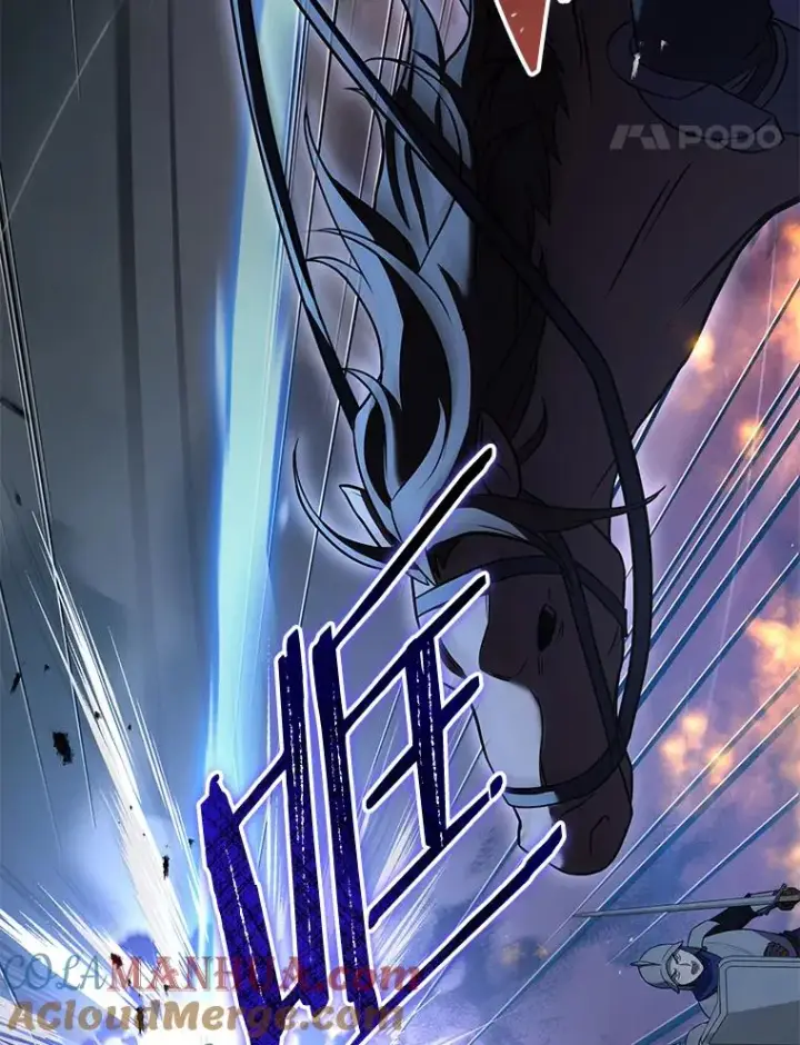 漫画《史诗级枪骑士再临》85.不能打破的约定第89张图
