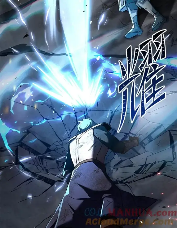 漫画《史诗级枪骑士再临》85.不能打破的约定第9张图