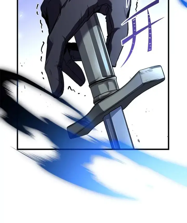 漫画《史诗级枪骑士再临》89.选择第42张图
