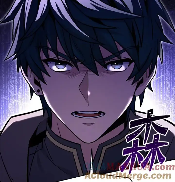 漫画《史诗级枪骑士再临》89.选择第53张图