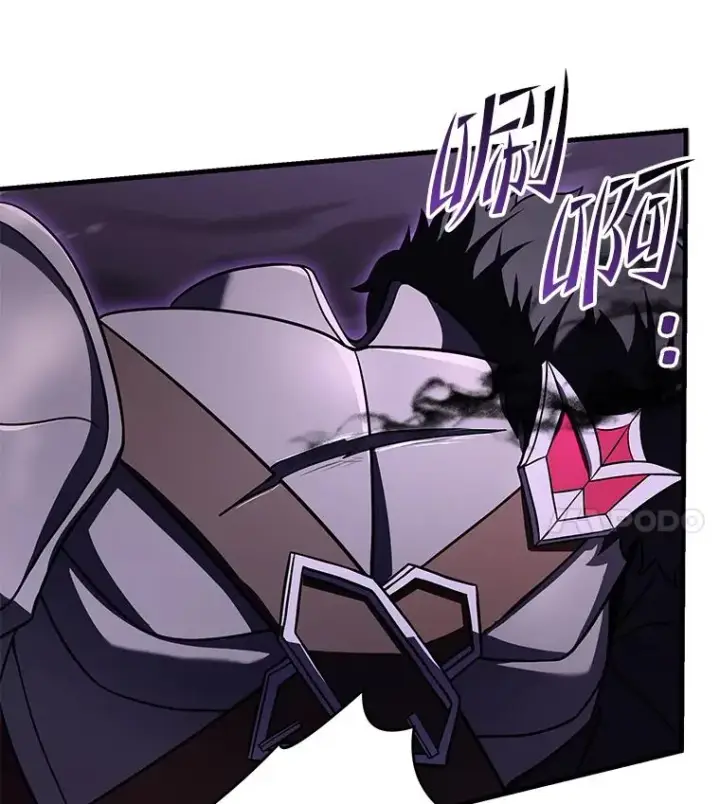 漫画《史诗级枪骑士再临》90.堕落天使第100张图