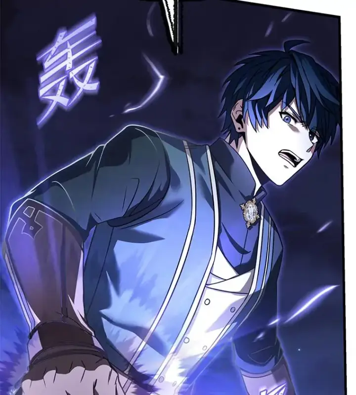 漫画《史诗级枪骑士再临》90.堕落天使第106张图