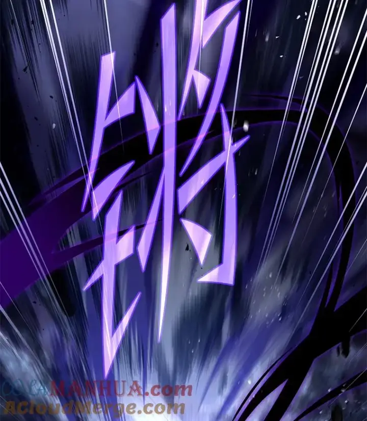 漫画《史诗级枪骑士再临》90.堕落天使第113张图