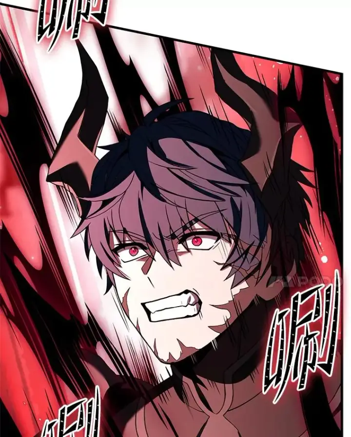 漫画《史诗级枪骑士再临》90.堕落天使第126张图