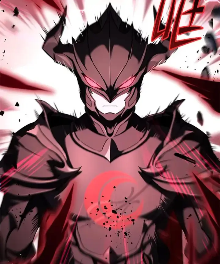 漫画《史诗级枪骑士再临》90.堕落天使第135张图