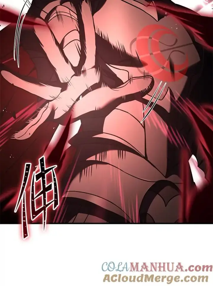 漫画《史诗级枪骑士再临》90.堕落天使第141张图