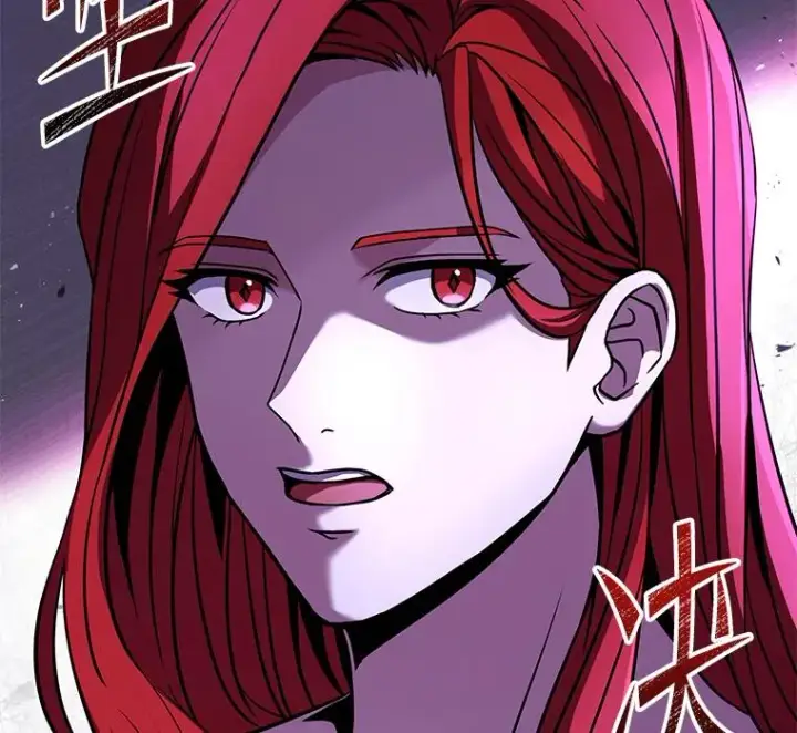 漫画《史诗级枪骑士再临》90.堕落天使第48张图