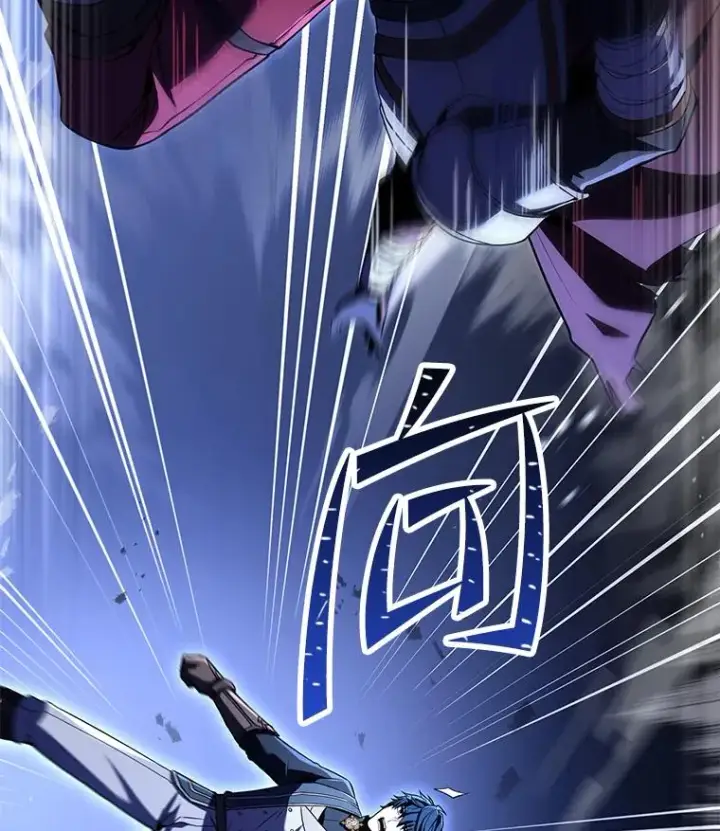 漫画《史诗级枪骑士再临》90.堕落天使第87张图
