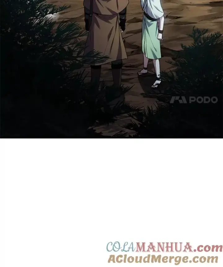 漫画《史诗级枪骑士再临》93.森德斯花第145张图