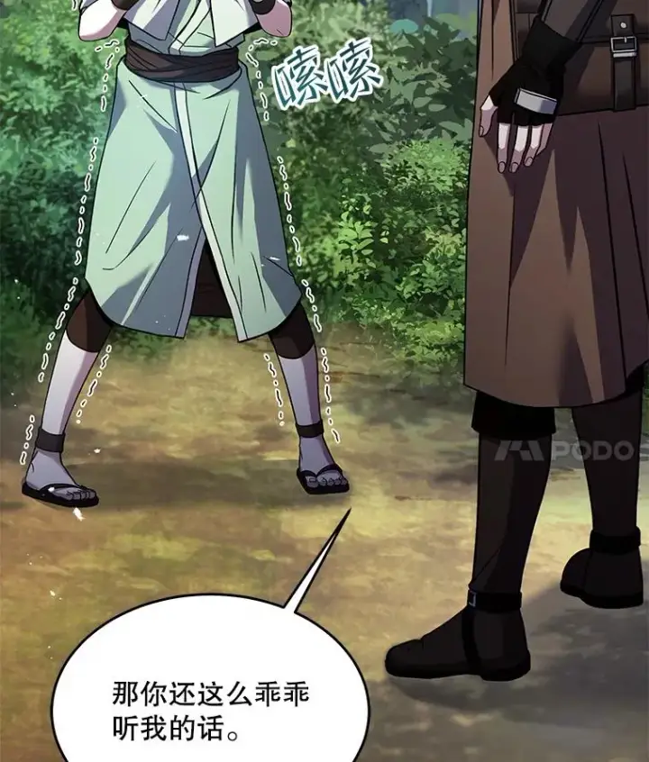 漫画《史诗级枪骑士再临》93.森德斯花第152张图