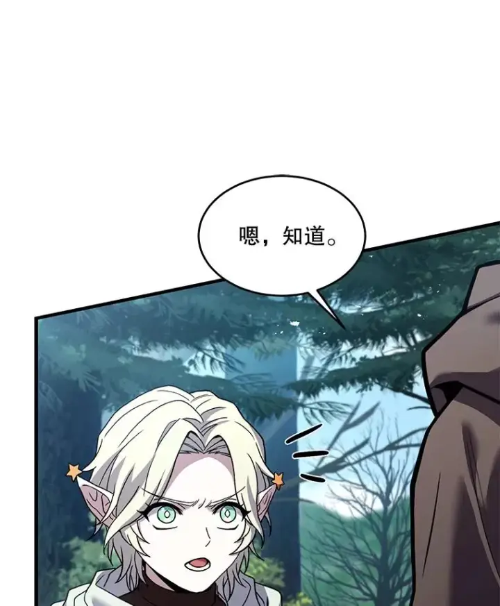 漫画《史诗级枪骑士再临》93.森德斯花第155张图