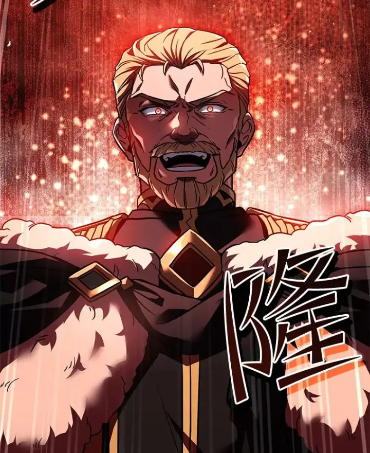 漫画《史诗级枪骑士再临》93.森德斯花第28张图