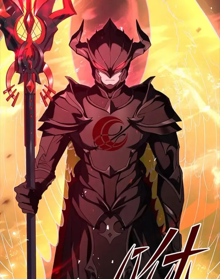 漫画《史诗级枪骑士再临》94.幻象第123张图