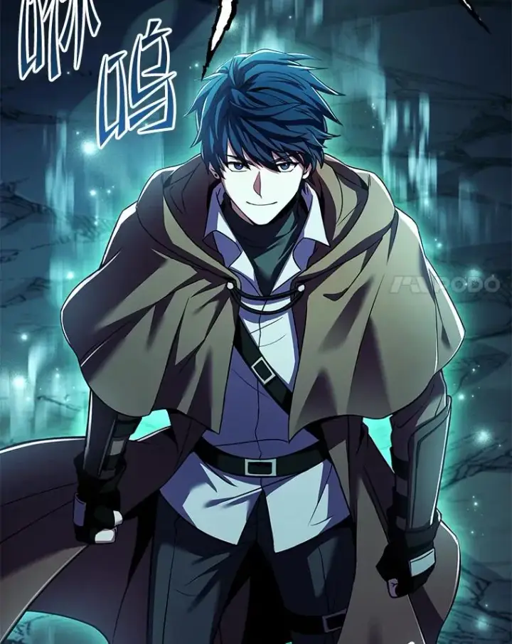 漫画《史诗级枪骑士再临》94.幻象第46张图