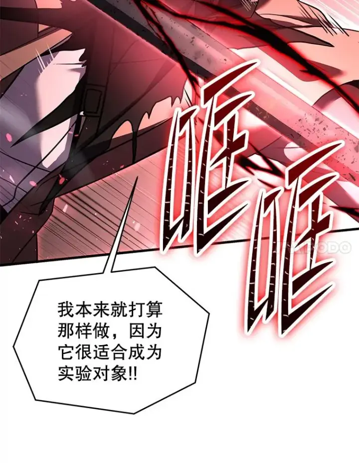 漫画《史诗级枪骑士再临》94.幻象第63张图