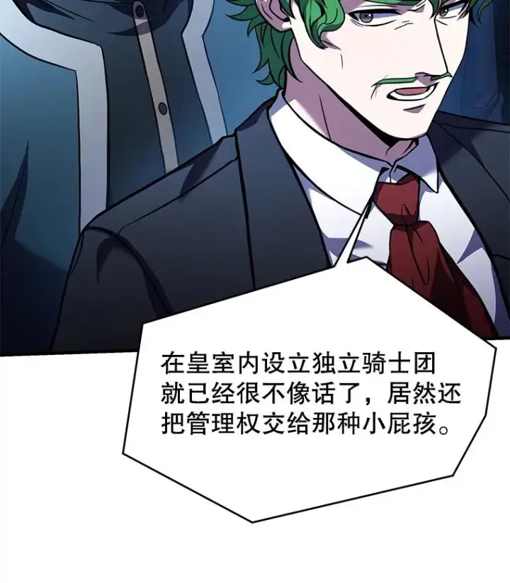 漫画《史诗级枪骑士再临》97.独立骑士团第102张图