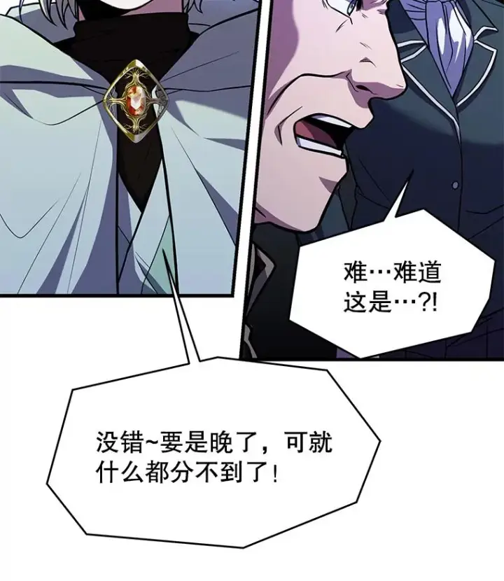 漫画《史诗级枪骑士再临》97.独立骑士团第111张图