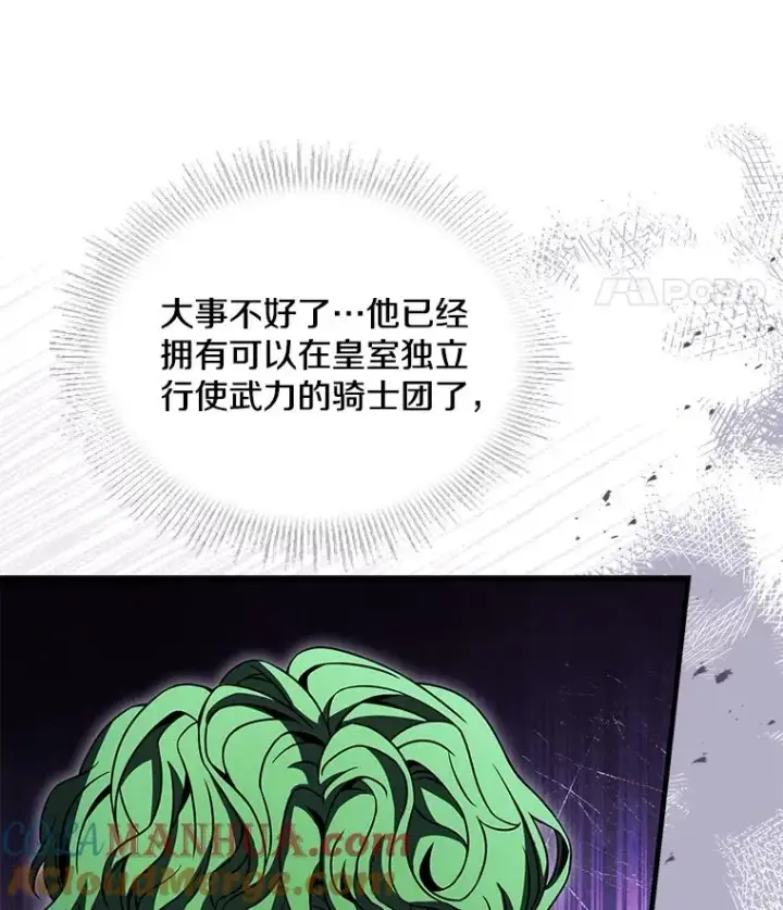 漫画《史诗级枪骑士再临》97.独立骑士团第121张图