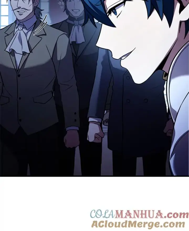 漫画《史诗级枪骑士再临》97.独立骑士团第17张图