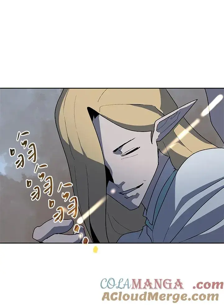 漫画《噬书魔法师》第75话第101张图