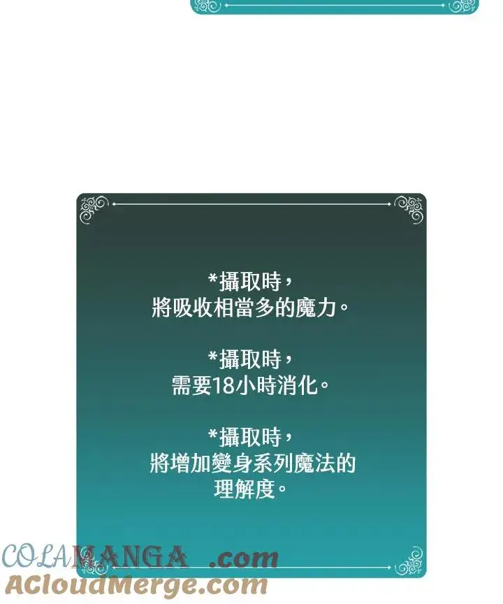 漫画《噬书魔法师》第88话第73张图