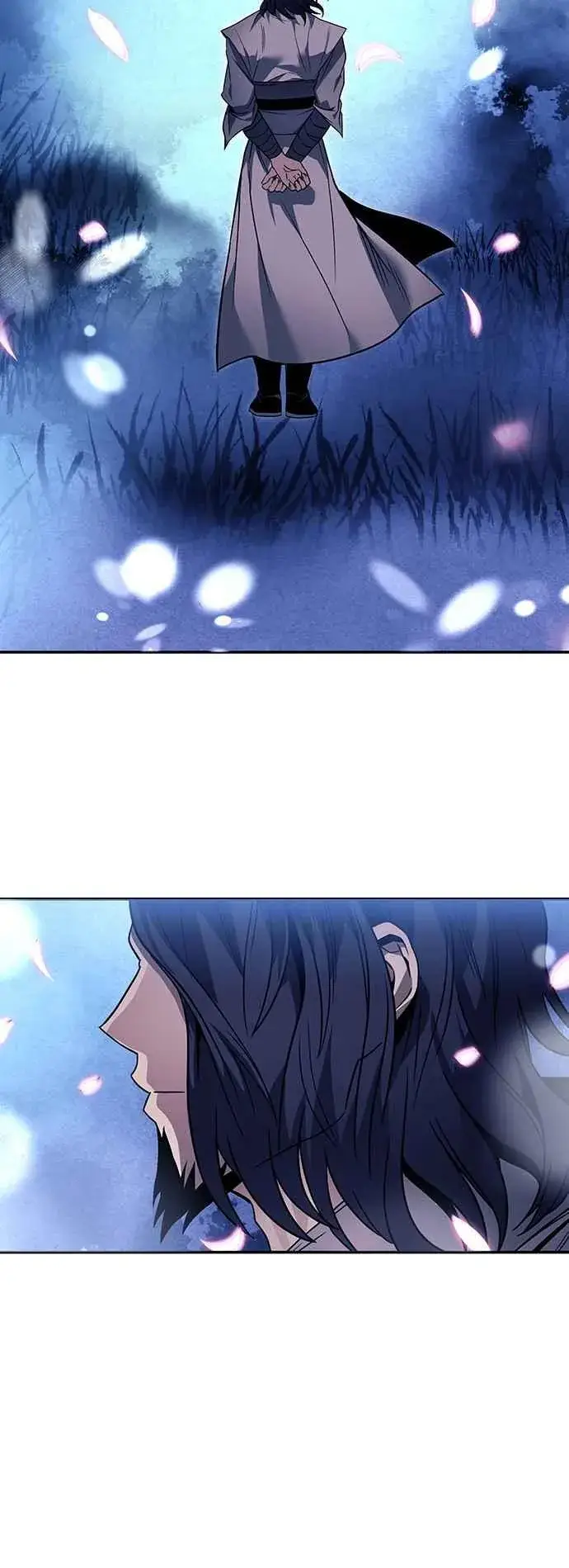 漫画《史无前例的剑术天才》第43话第42张图