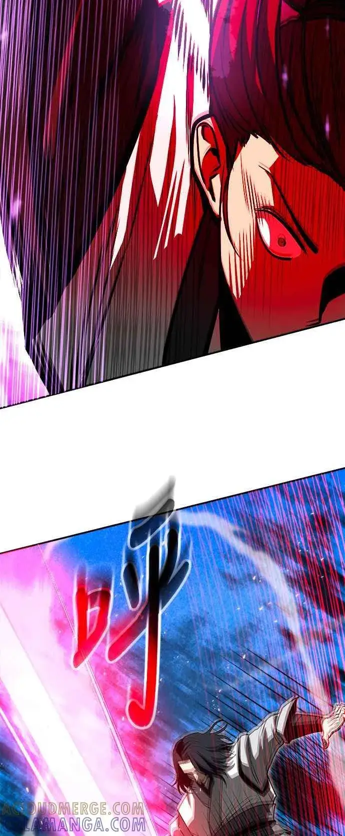 漫画《史无前例的剑术天才》第58话第55张图